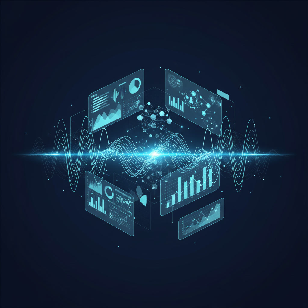 Speech Analytics e análise de dados